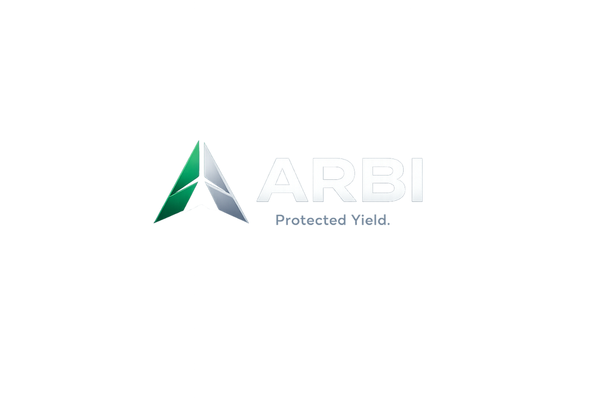 ARBI — Protected Yield